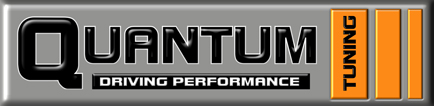 Quantum Tuning Chertsey